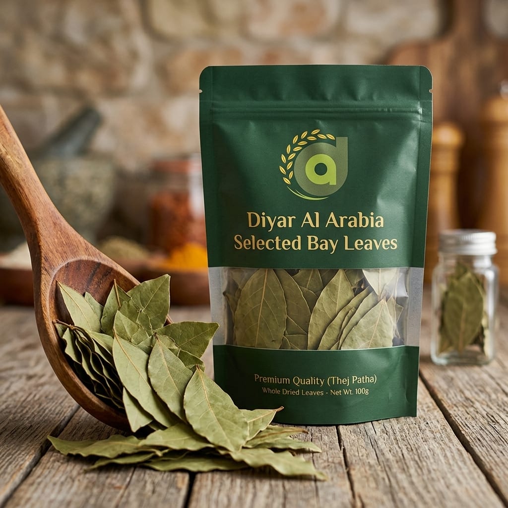Bay Leaf (Thej Patha)