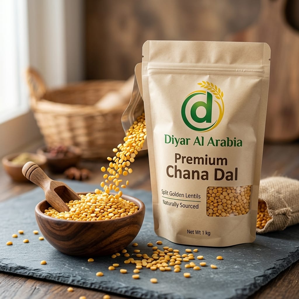 Chana Dal