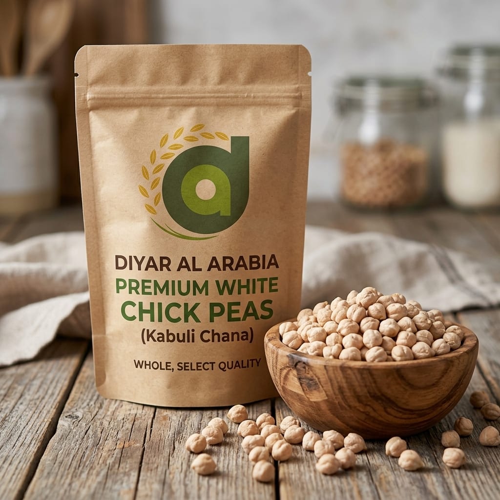 Chick Peas