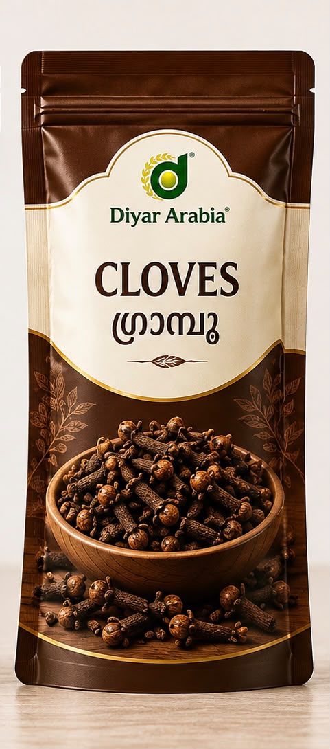Cloves