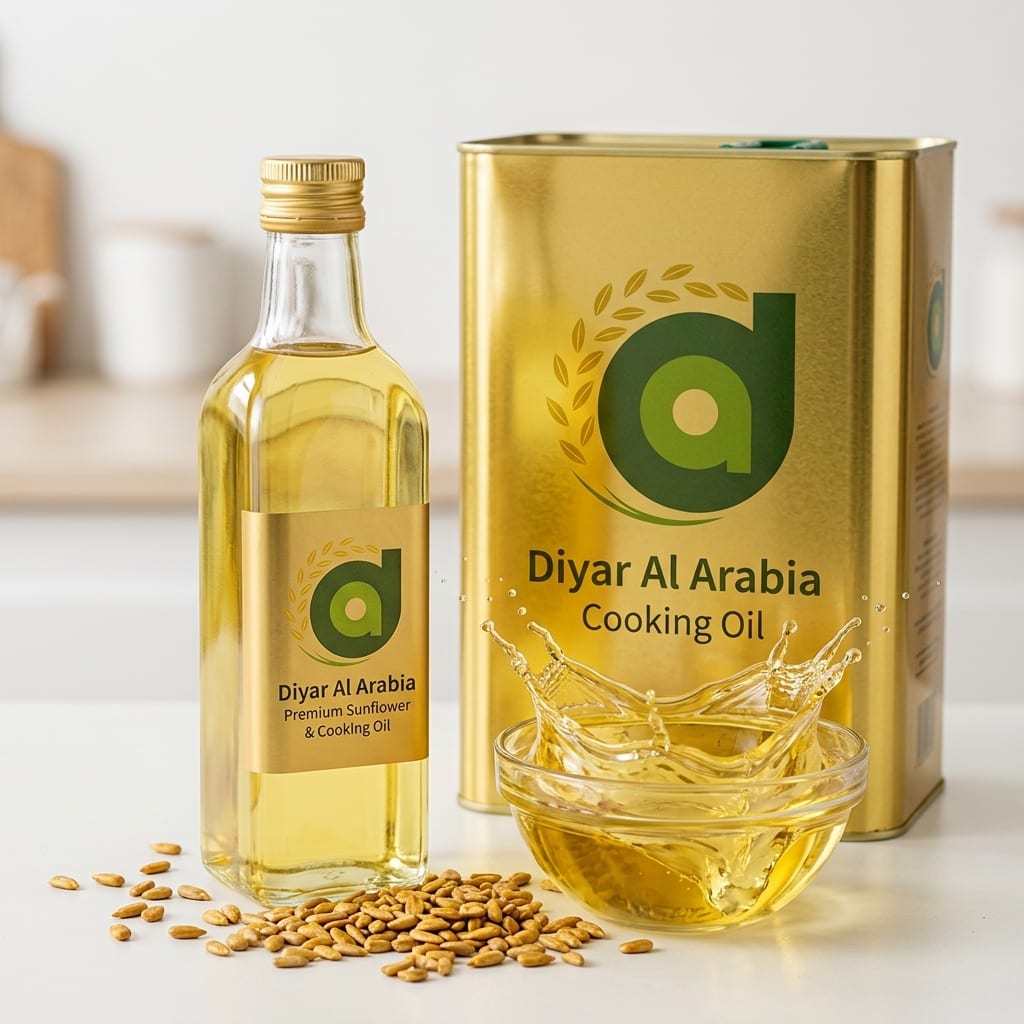 Cooking Oil