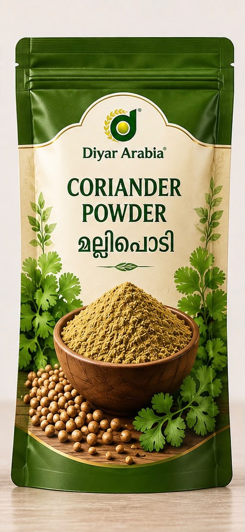 Coriander