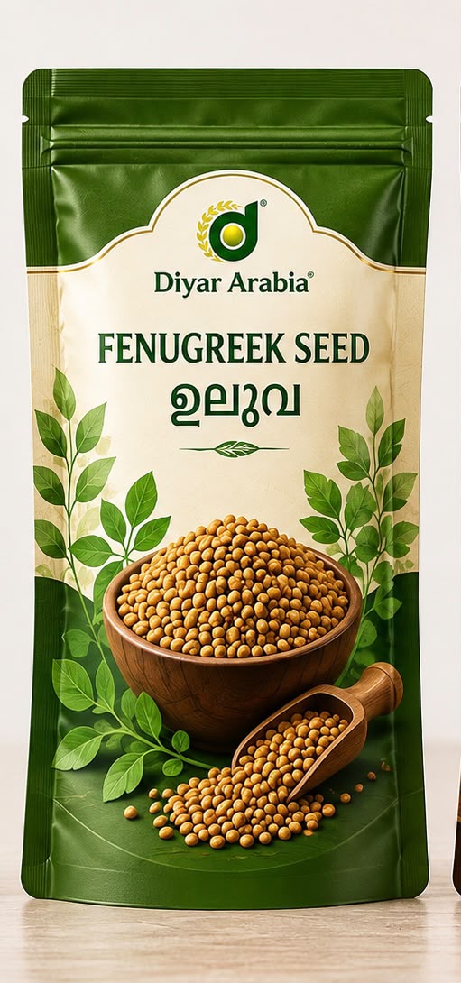 Fenugreek Seed