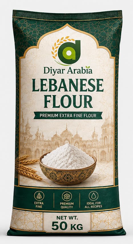 Gram Flour (Besan)