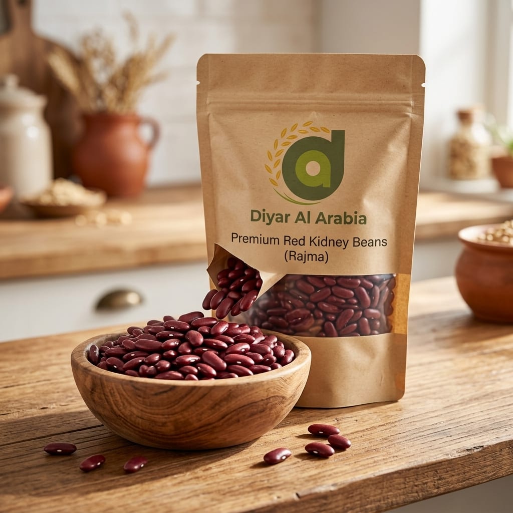 Red Kidney Beans