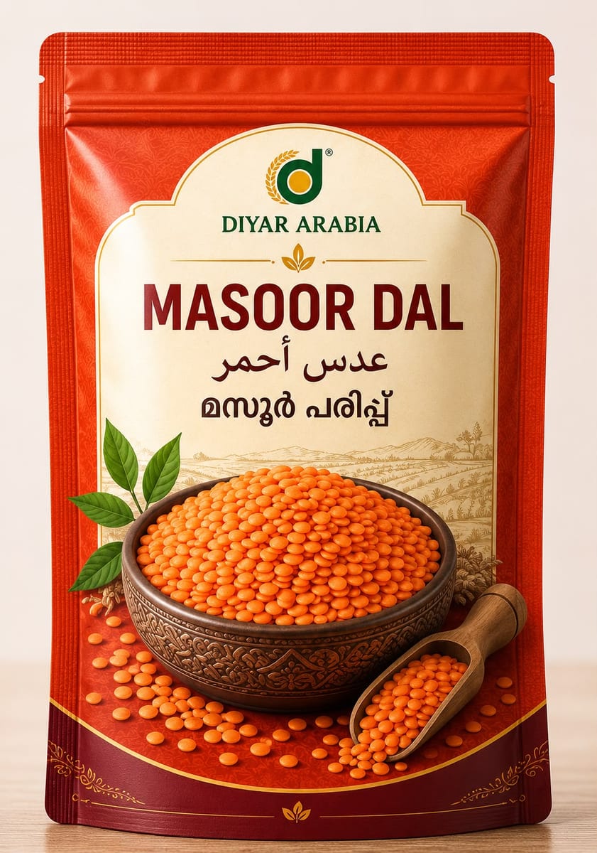 Masoor Dal