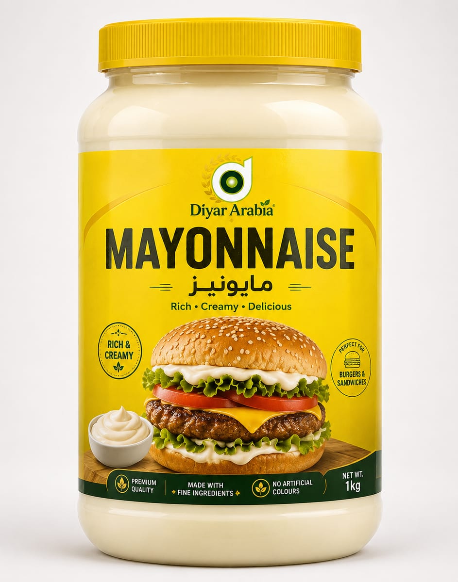 Mayonnaise