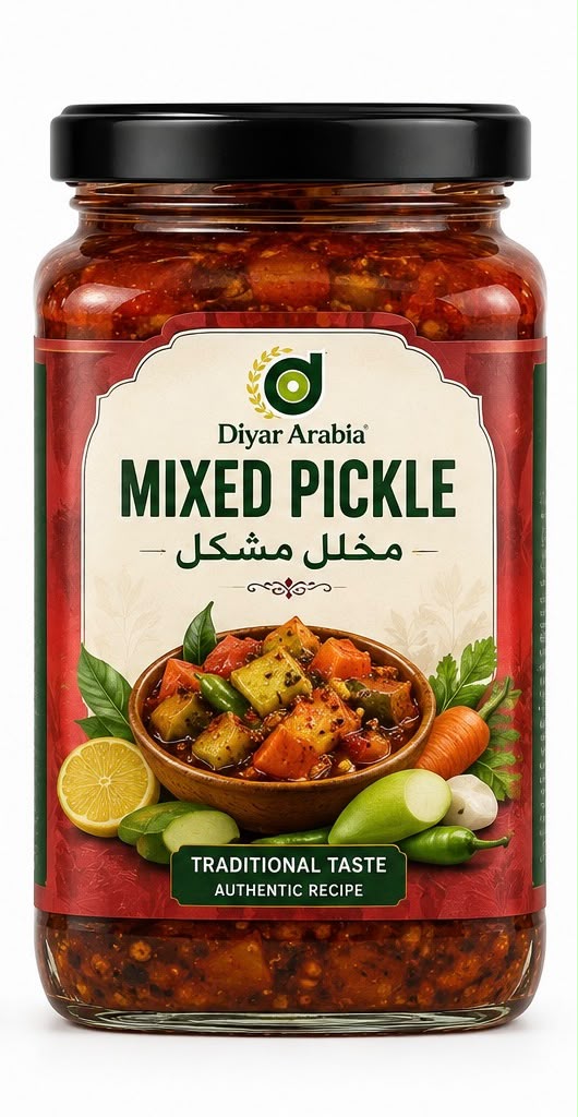 Pickles