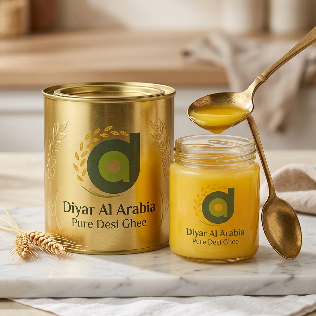 Pure Ghee