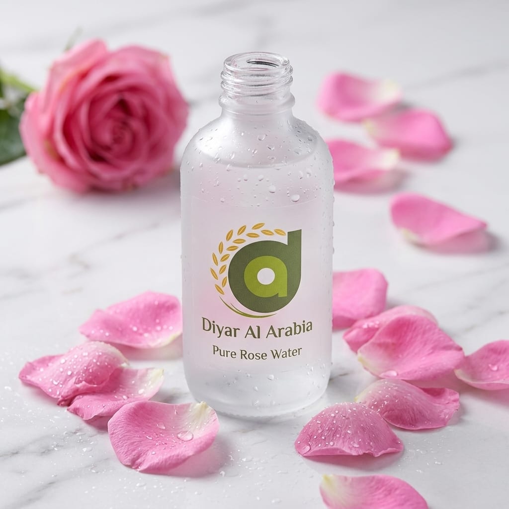 Rose Water
