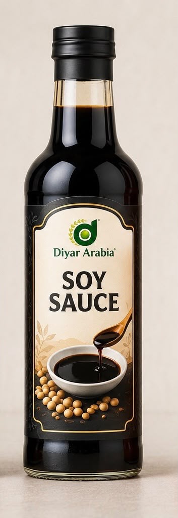 Sauces