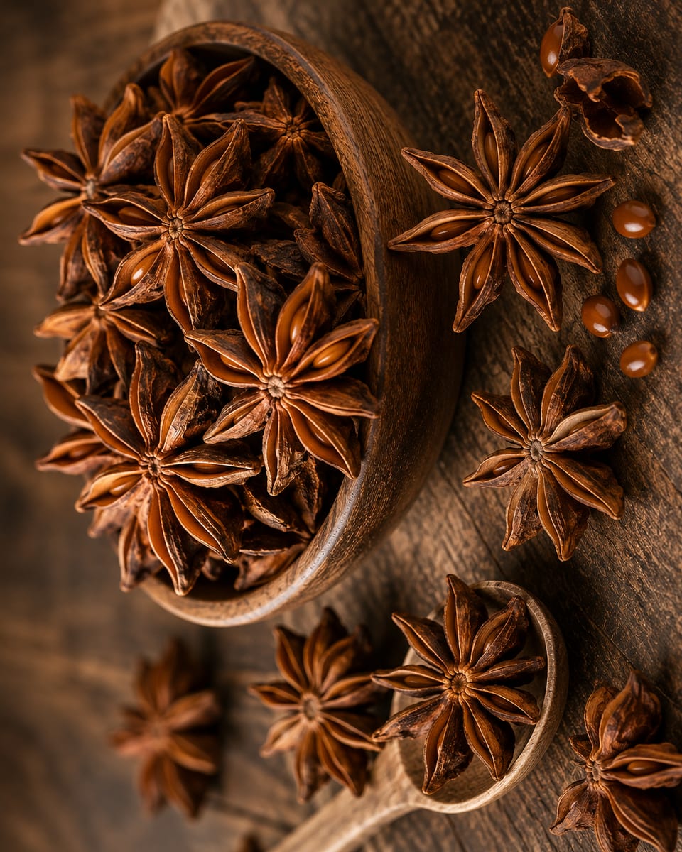 Star Anise
