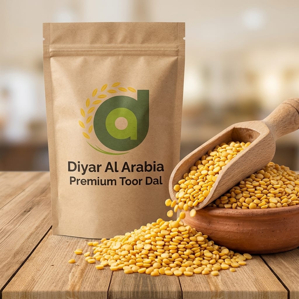 Toor Dal
