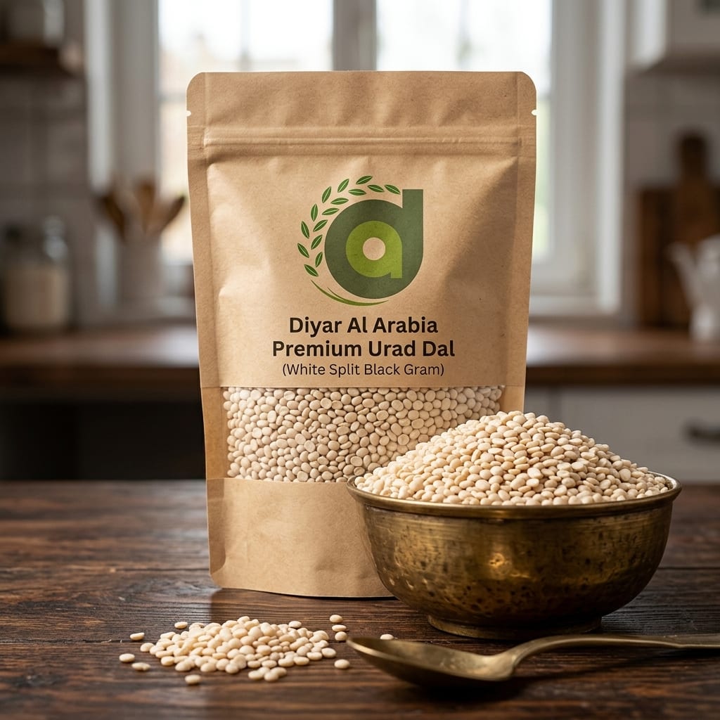Urad Dal