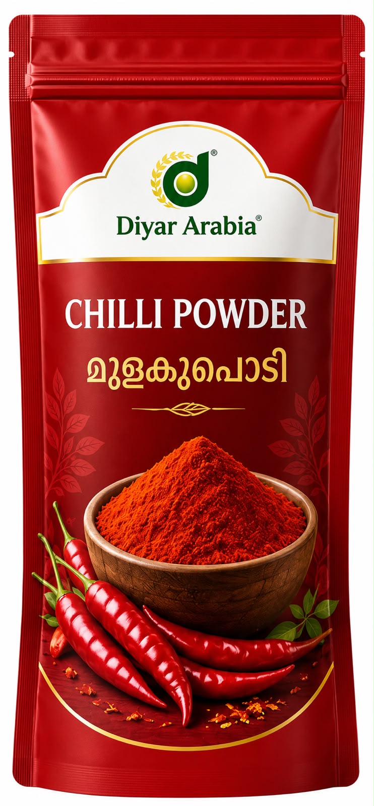 Whole Chillies
